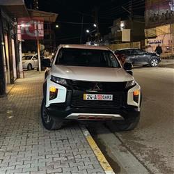 ميتسوبيشي L200